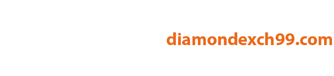 DIAMONDEXCH99 Website Logo