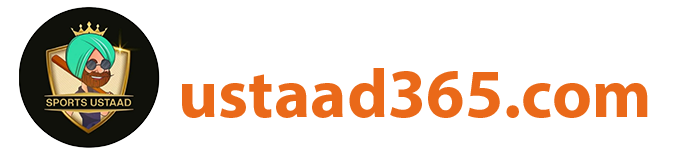 USTAAD365 Website Logo