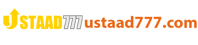 Usaad Website Logo